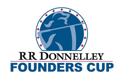 The 2012 RR Donnelley LPGA Founders Cup in Desert Ridge North Phoenix Arizona. The 2012 RR Donnelley LPGA Founders Cup in Desert Ridge North Phoenix Arizona.