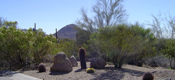 Troon North custom home site and lot in Pinnacle Foothills. Troon North custom home site and lot with views of Pinnacle Peak in Pinnacle Foothills.