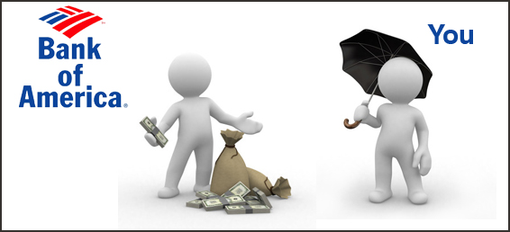 The Bank of America Short Sale Relocation Assistance Program. The Bank of America Short Sale Relocation Assistance Program.
