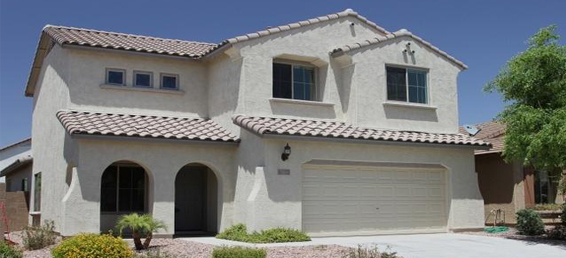 This Florence Arizona home for sale is near Phoenix and in located in Anthem at Merrill Ranch. This Florence Arizona home for sale is near Phoenix and in located in Anthem at Merrill Ranch.