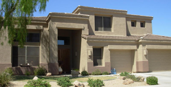 This Grayhawk North Scottsdale home for sale is the best value in the 85255 postal code area when looking at price per square feet. This Grayhawk North Scottsdale home for sale is the best value in the 85255 postal code area when looking at price per square feet.