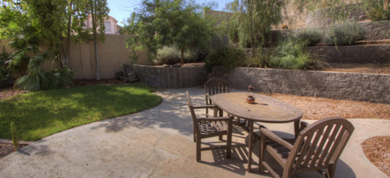 This Ahwatukee property listing could be a great investment or starter family home.