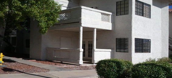 This Mesa condo short sale listing is being negotiated by a seasoned short sale realtor so this is a very real opportunity for a buyer.