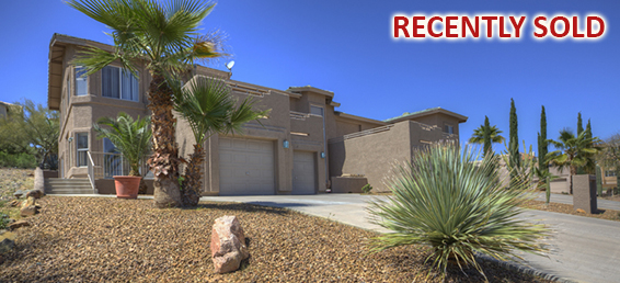 Fountain Hills Arizona condos and townhomes for sale.