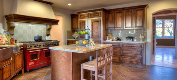 North Scottsdale custom home for sale has been gorgeously updated and is in the serene gated community of Sonoran Highlands in the Troon area of North Scottsdale.