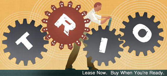The FLEXLease Lease Option is a great way for home buyers to lock in their home while they are still needing to rent and when they are ready to purchase, they are already in their home.