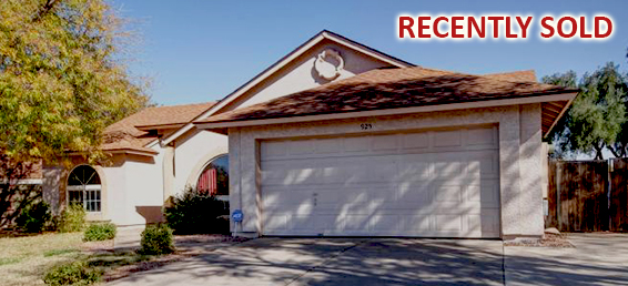 Search Gilbert AZ homes for sale in Towne Meadows.