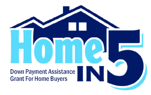 The Maricopa County Home in 5 program is an Arizona down payment assistance program for Arizona home buyers.