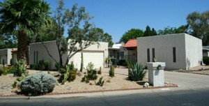 Moon Valley home for sale in Valle De Luna North Phoenix within walking distance to Moon Valley Country Club.